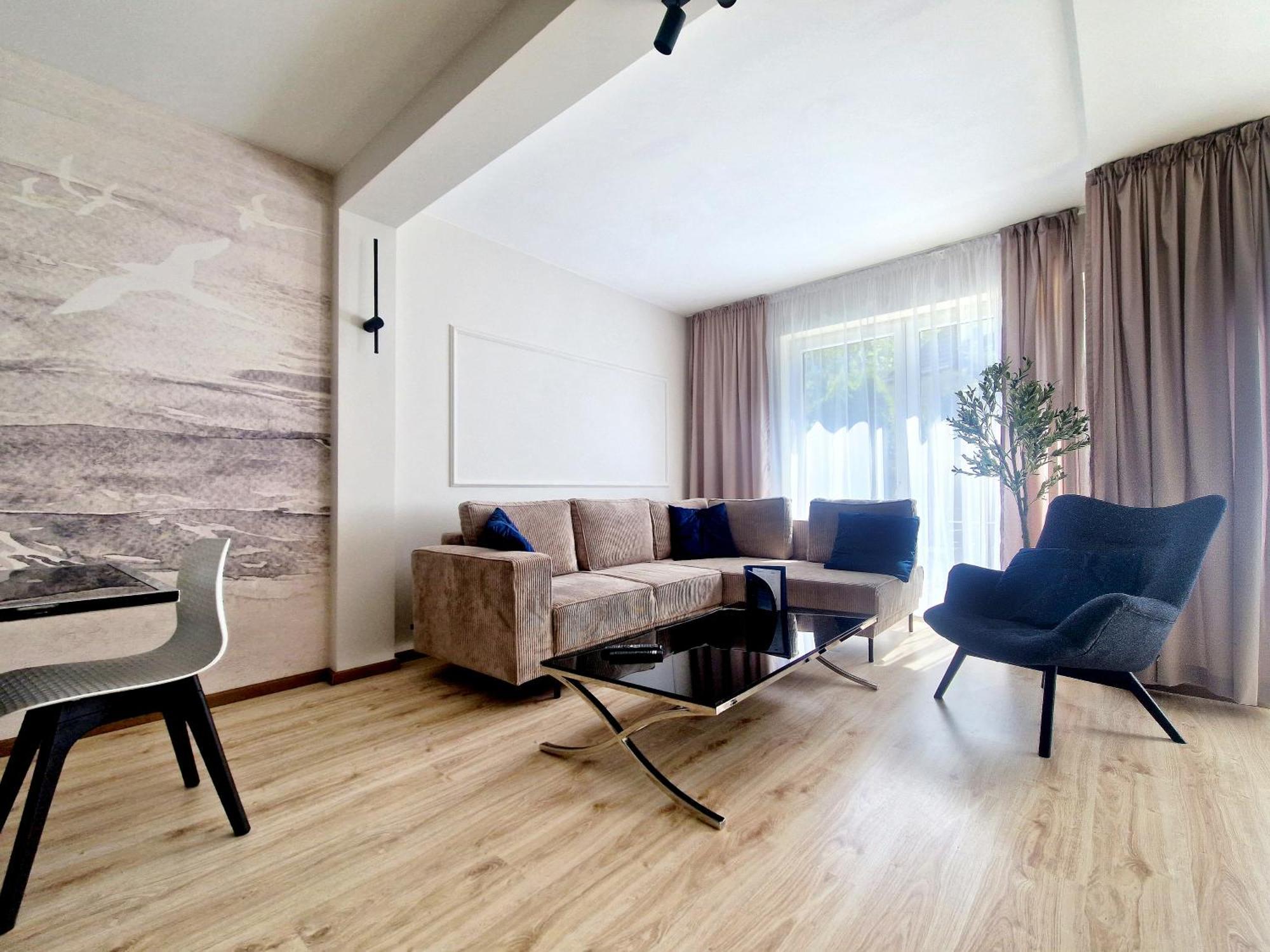 Holiday House By Baltic Home Swinemünde Exterior foto