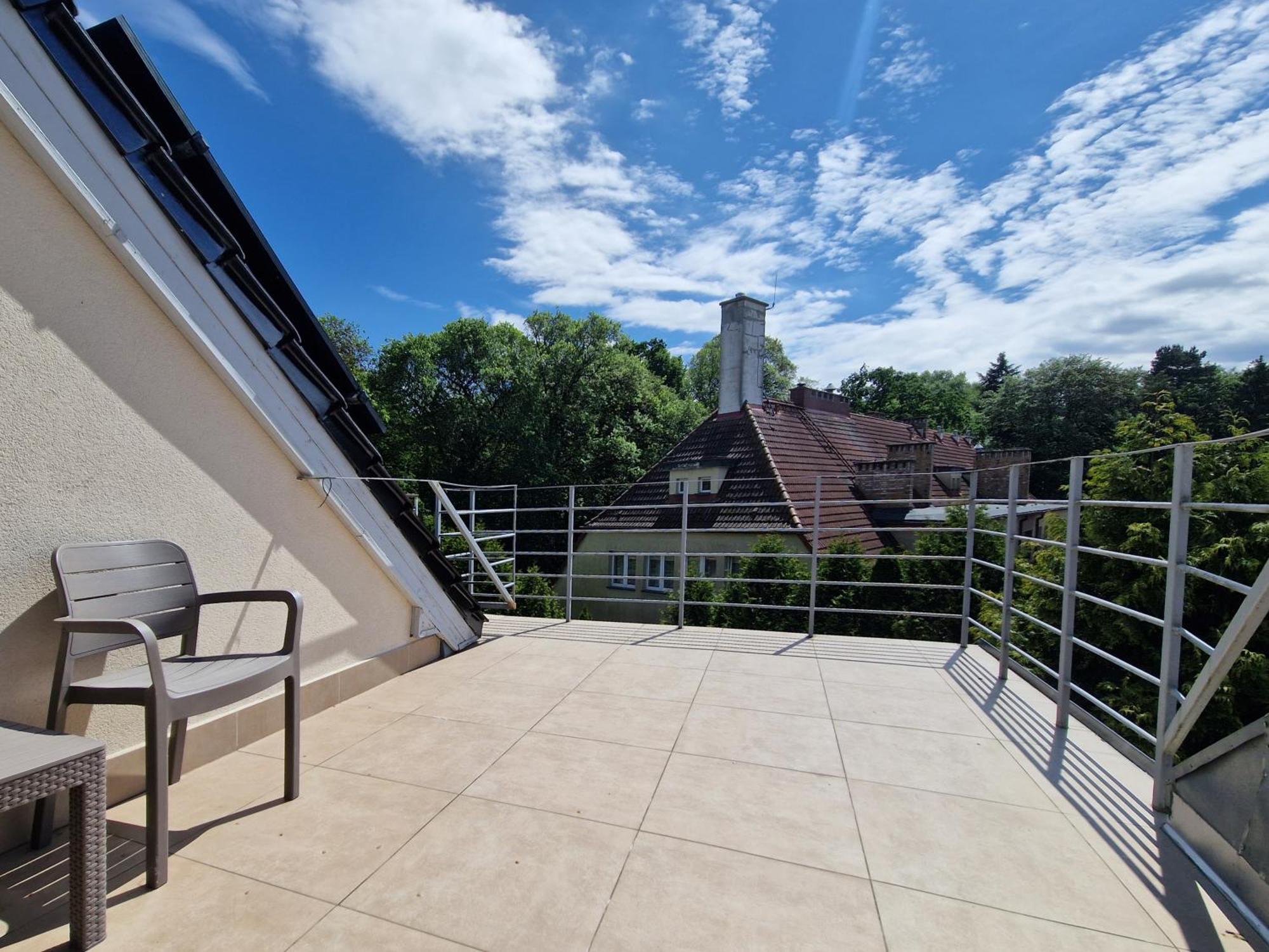 Holiday House By Baltic Home Swinemünde Exterior foto