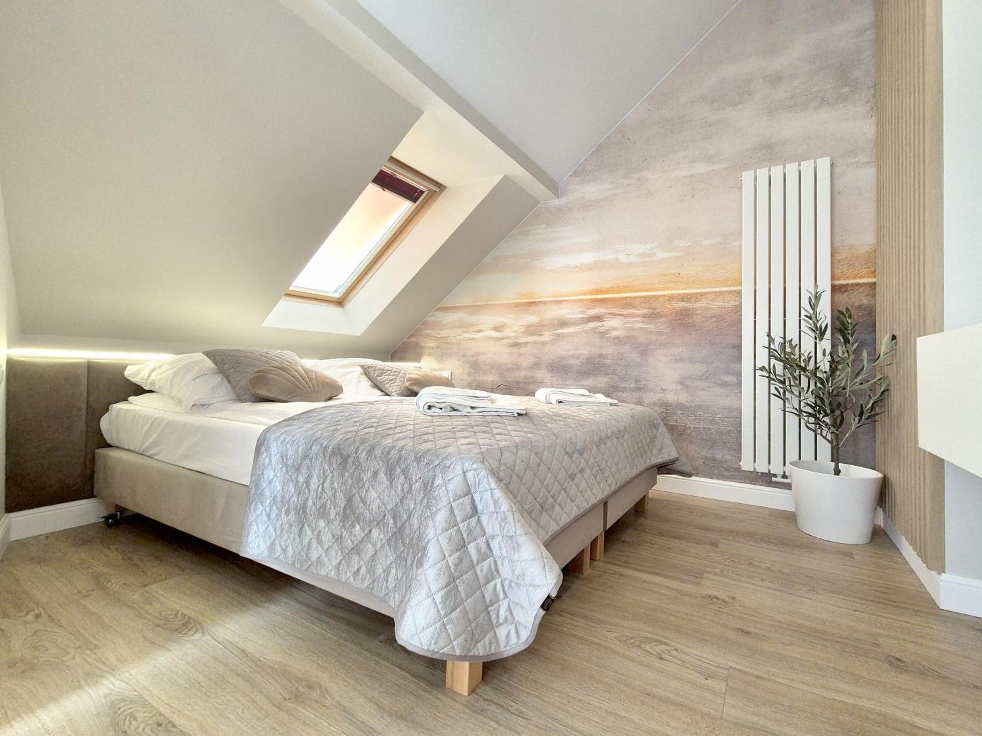 Holiday House By Baltic Home Swinemünde Exterior foto