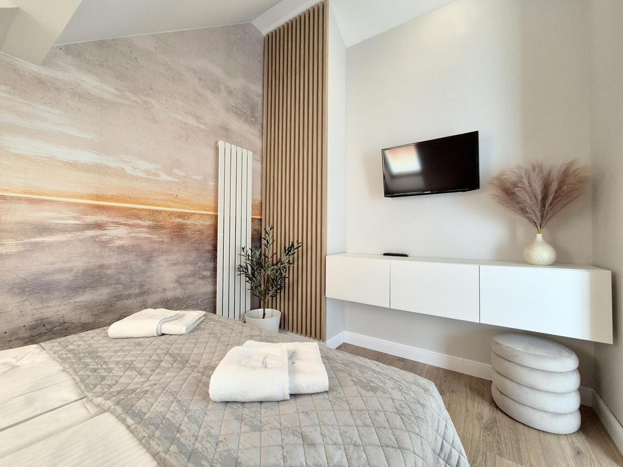 Holiday House By Baltic Home Swinemünde Exterior foto
